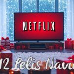 pelis navidad netflix