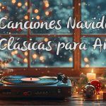 Canciones Clásicas de Navidad