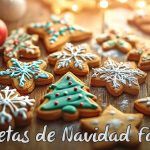 galletas de navidad