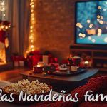 peliculas de navidad familiares