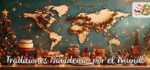 tradiciones navideñas